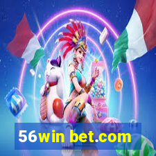 56win bet.com